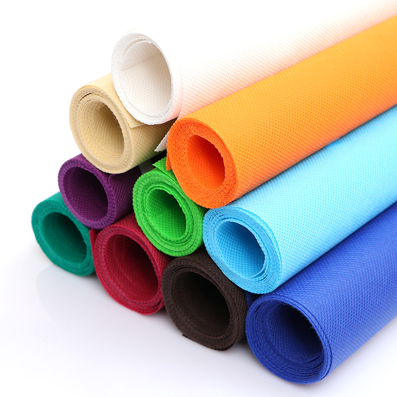 黟县无纺布的分类和特性