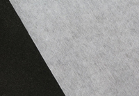 黟县无纺布和熔喷布的区别