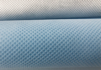 黟县(PP)丙纶无纺布跟(PET)涤纶无纺布的区别