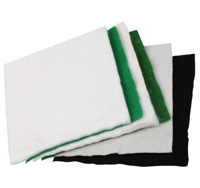 黟县短丝土工布